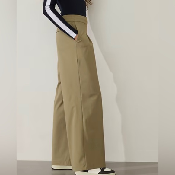 Athleta Pinnacle Trousers - Picture 12 of 14